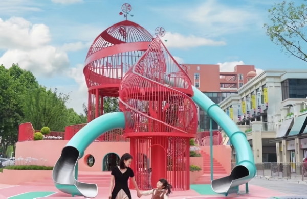 如何确保游乐设备的维修和维护质量