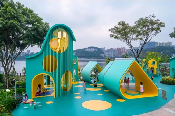 游乐设备维修保养制度制定具体内容